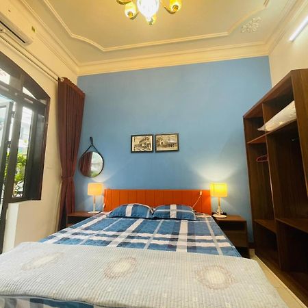 Honey Homestay Hanoi Eksteriør bilde