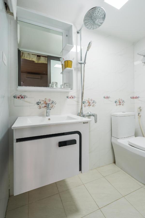 Honey Homestay Hanoi Eksteriør bilde
